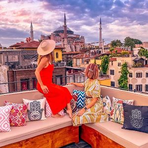 Henna Hotel Istanbul