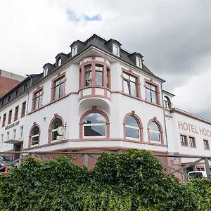 Tagungshotel Höchster Hof